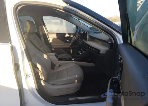 2020 Lincoln Corsair Standard из США, поврежденный, VIN 5LMCJ1C95LUL24299